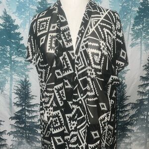 Black&White Cover Up